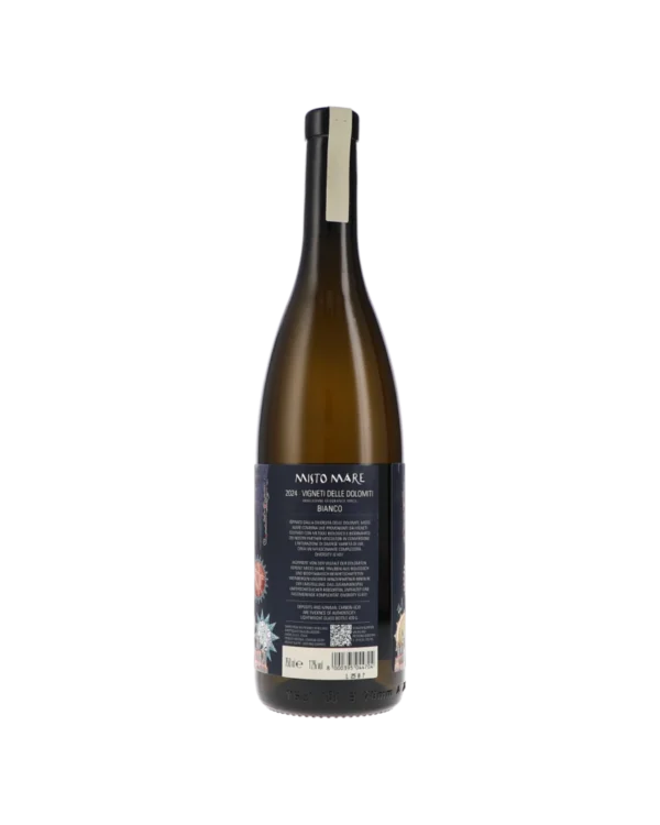 A. Lageder, Misto Mare 2024 – Bild 2