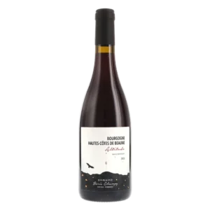 Bourgogne Hautes-Côtes de Beaune rouge, Altitude AOP
