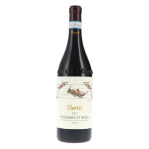 BARBERA D'ALBA TRE VIGNE DOC