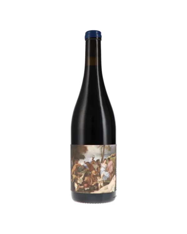 Bakkanali KAB 2023 Cab. Sauvignon