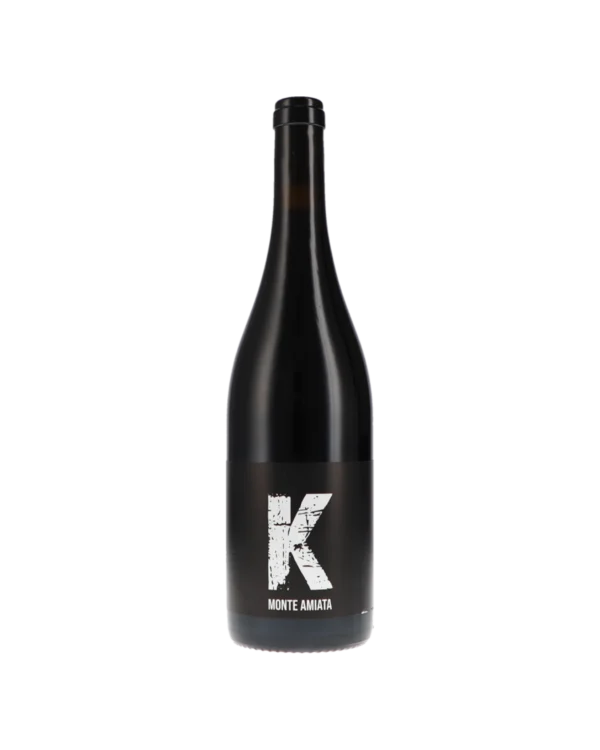 Bakkanali"K" Monte Amiata 2022 Sangiovese, Toscana