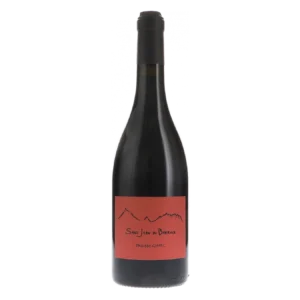 Barroux, Grenache Bois Long 2020