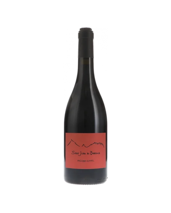 Barroux, Grenache Bois Long 2020