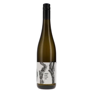 Blanc de Noir M. Schädler - Steffen Mugler