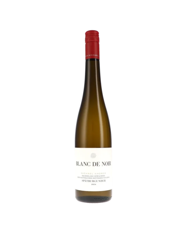 Blanc de Noir Michael Andres