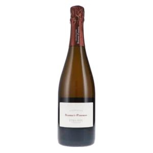 Bonnet-Ponson Cuvée perpétuelle, Extra Brut 1er Cru, 40%PN, 30%Ch, 30PM Dos. 1g/L,