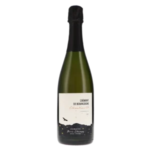 Boris Champy, 2021 Elévation 424, Crémant de Bourgogne, Extra Brut