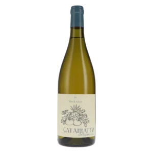 Catarratto Costabisaccia IGT Terre Siciliane Vino Lauria 2023