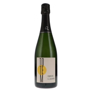 Champagne Alexis Totem Blanc Brut