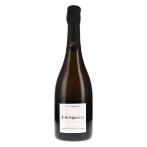 Champagne Huré Frères, 2018 4 éléments "Pinot Noir"