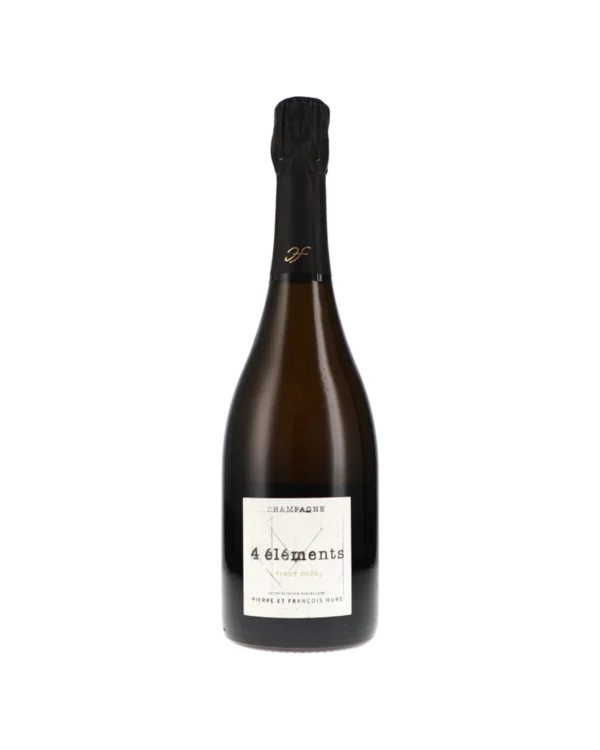 Champagne Huré Frères, 2018 4 éléments "Pinot Noir"