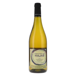 Chardonnay Réserve IGP Majas 2022