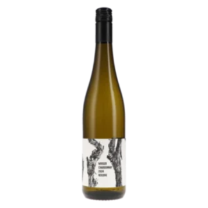 Chardonnay Reserve M. Schädler - Steffen Mugler