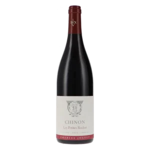 Charles Joguet, 2020 Les Petites Roches Rouge Chinon, Loire