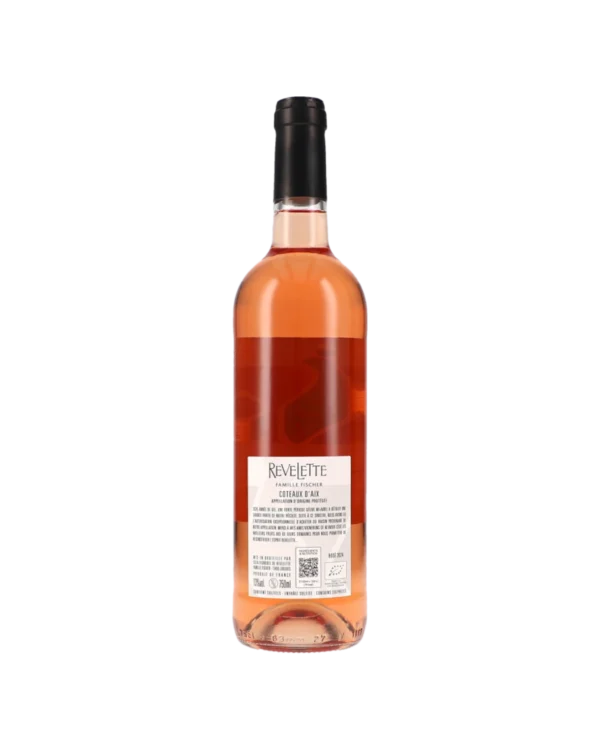 Chateau Revelette Rosé 2023 – Bild 2