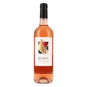 Chateau Revelette Rosé 2023