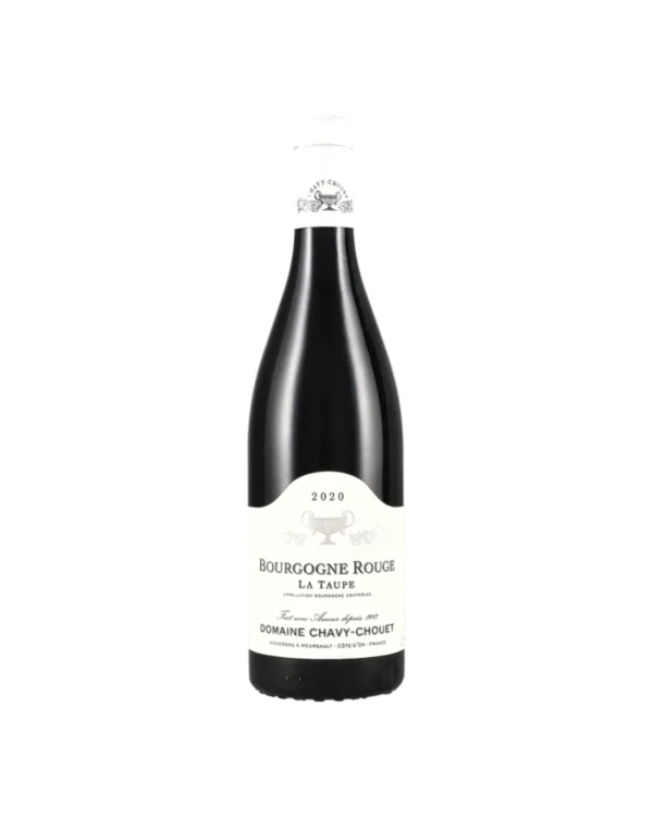 Chavy-Chouet, Bourgogne Rouge "La Taupe" 2020 Burgund