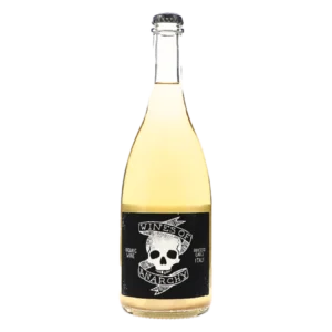 Cirelli , Abruzzen "Wines of Anarchy" Vino Bianco Frizzante L.F322W