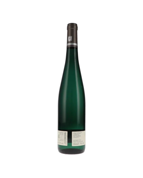 Clemens Busch , Mosel Riesling Pünderich Kabinett VDP Ortswein – Bild 2