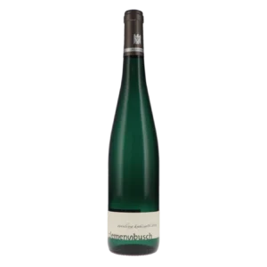 Clemens Busch , Mosel Riesling Pünderich Kabinett VDP Ortswein