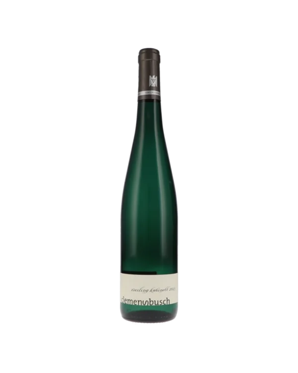 Clemens Busch , Mosel Riesling Pünderich Kabinett VDP Ortswein