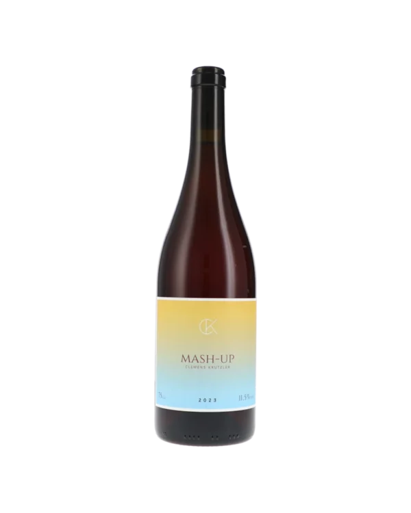 Clemens Krutzler, 2023 CK Mash-Up, Burgenland