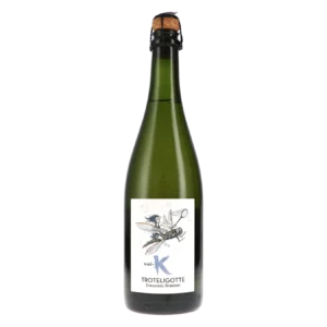 Clos Troteligotte, Waz-K 2023