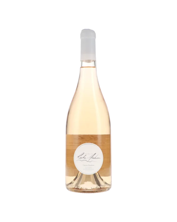 Côtes du Rhône Rosé AOC Roche-Audran 2024