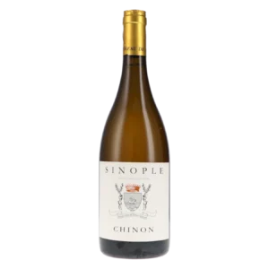 Coulaine, 2022 Sinople, Chenin Blanc, Bio