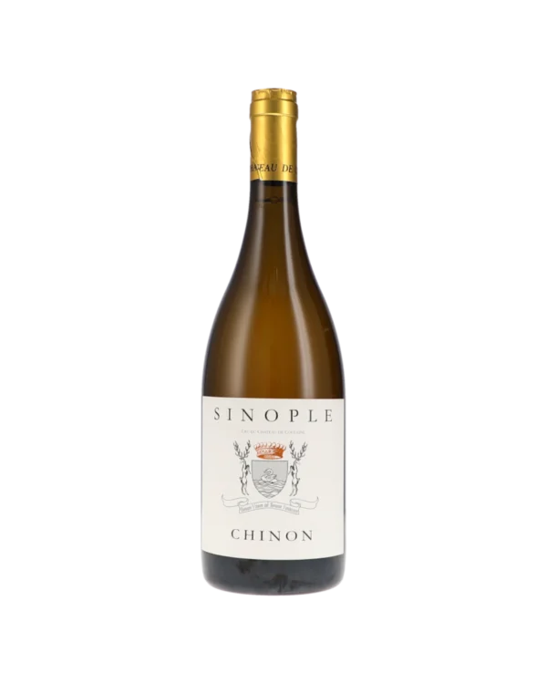 Coulaine, 2022 Sinople, Chenin Blanc, Bio