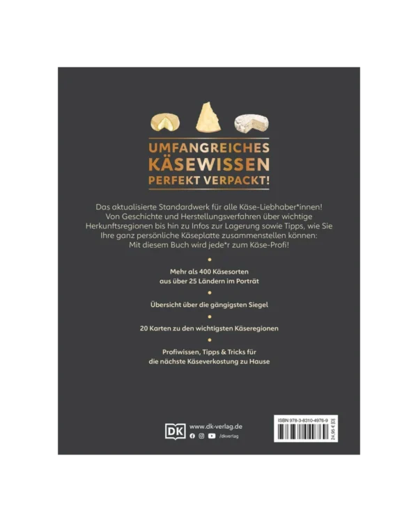 Der Käse Atlas Das Standardwerk – Bild 10