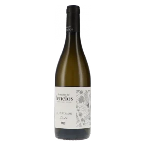 Domaine l'enclos, 2022 Chablis 1erCru "La Fourchaume"