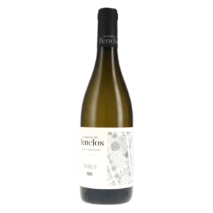Domaine l'enclos, Chablis 2023