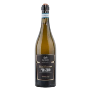 Fidora , Veneto Civranetta Prosecco DOC Frizzante, Kork & Kordel