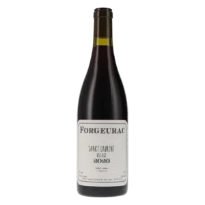 Forgeurac, 2020 Sankt Laurent Village