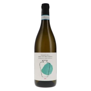 Francesco Cirelli 2022 Abruzzo Pecorino DOC Amphora