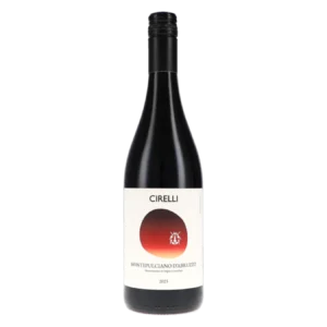 Francesco Cirelli 2023 Montepulciano d'Abruzzo Doc