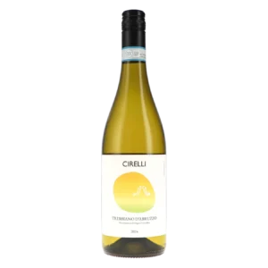 Francesco Cirelli 2024 Trebbiano d'Abruzzo DOC