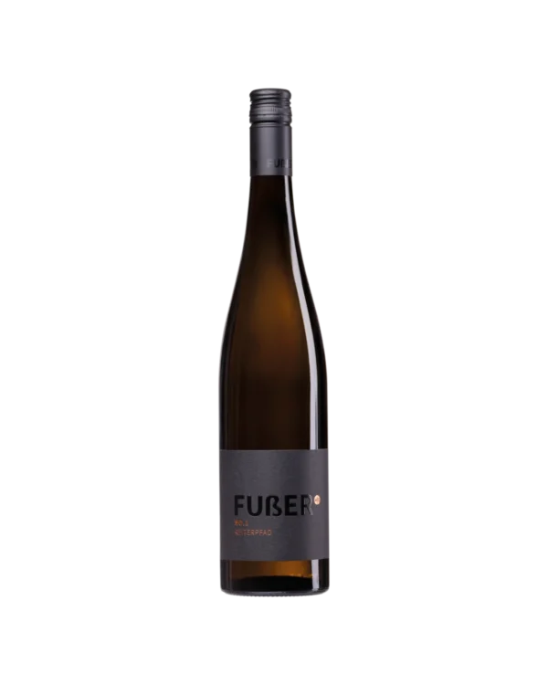 Fußer 2017er Reiterpfad