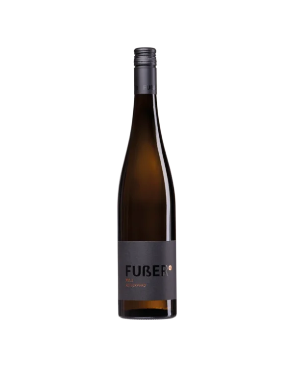 Fußer 2018er Reiterpfad