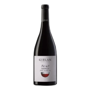Girlan Fass no. 9 Vernatsch