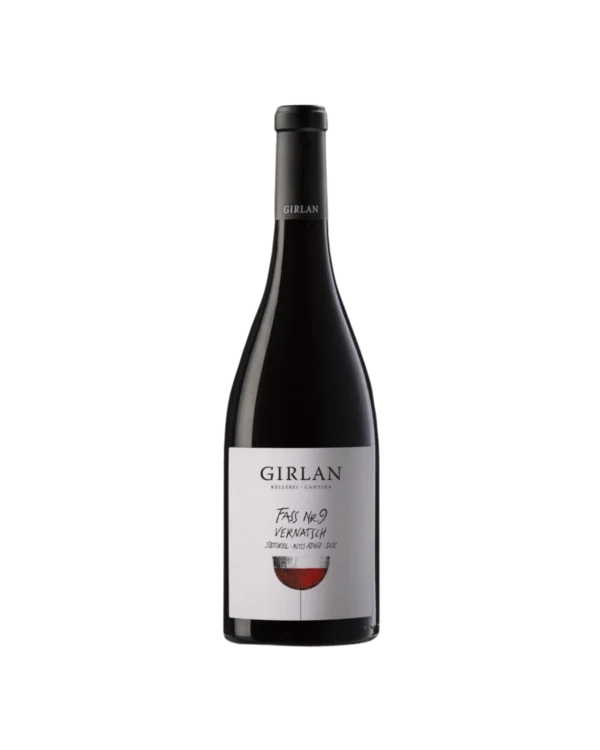 Girlan Fass no. 9 Vernatsch