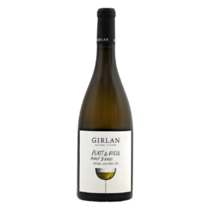 Girlan Pinot Bianco Platt&Riegl