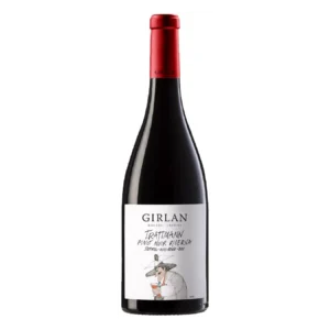 Girlan Pinot Noir Reserva Trattmann