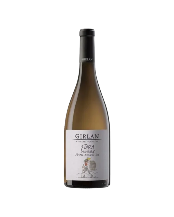 Girlan Sauvignon Blanc Flora