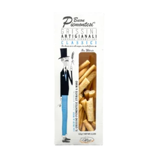 Grissini Artigianali Classici