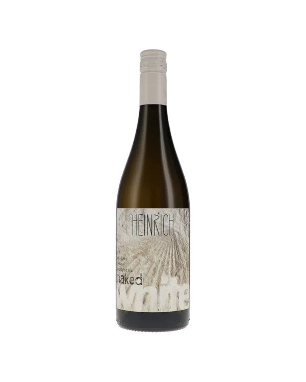 Heinrich , Burgenland/Neusiedlersee naked white