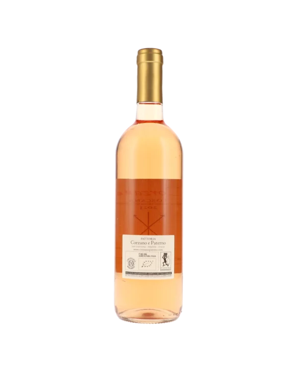 Il Corzanello Rosato IGT – Bild 2