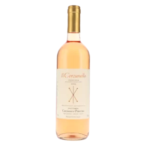Il Corzanello Rosato IGT