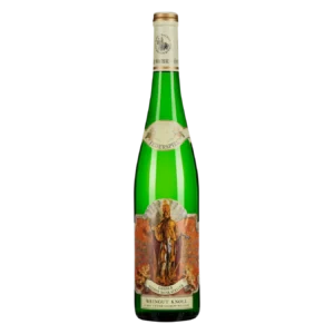 Knoll Federspiel 2024 Gelber Muskateller